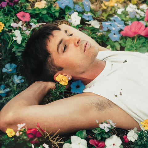Flower Bed album art