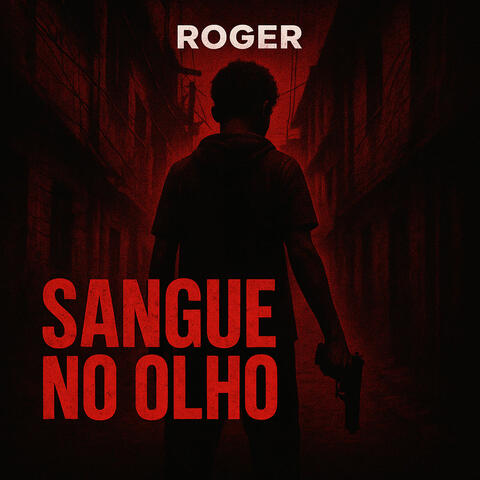 Sangue No Olho album art