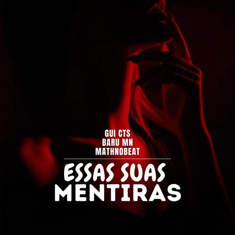 Essas suas mentiras album art