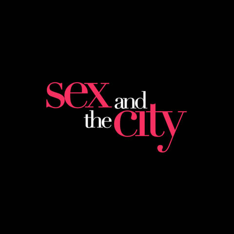 Sex and the City album art