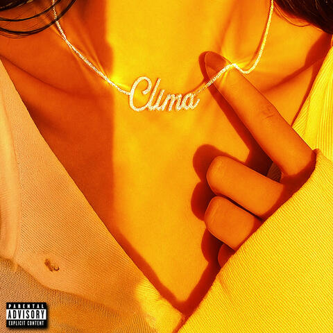 CLIMA album art