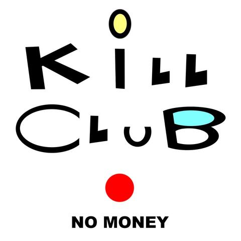 NO MONEY album art