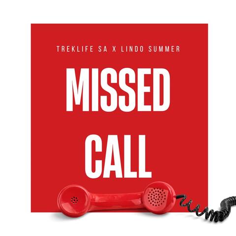 MISSED CALL album art