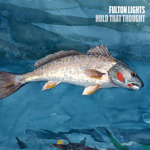 Hold That Thought album art
