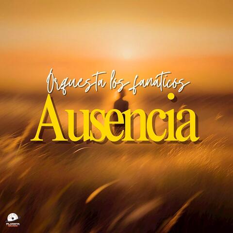 Ausencia album art