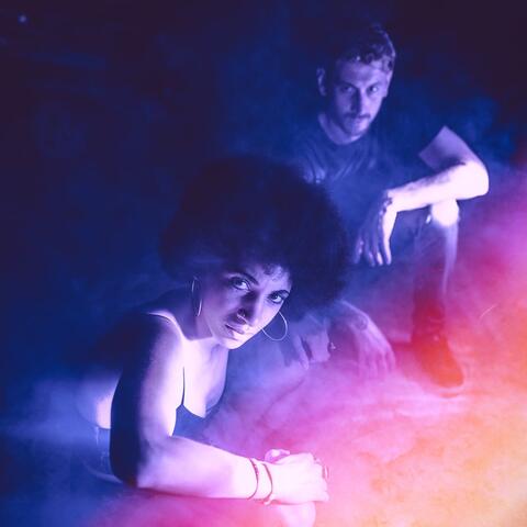 Le Vent album art