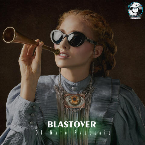 Blastover album art