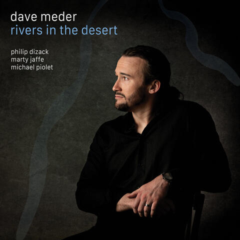 Rivers in the Desert album art