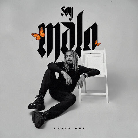 Soy Malo album art
