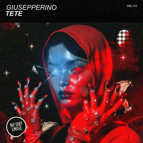 Tete album art