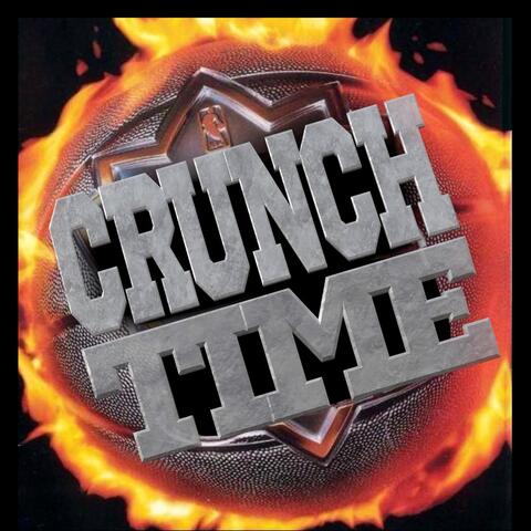 Crunch Time album art