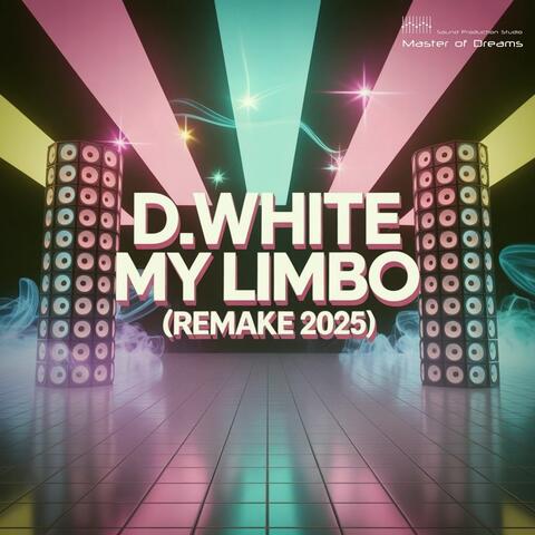 My Limbo album art