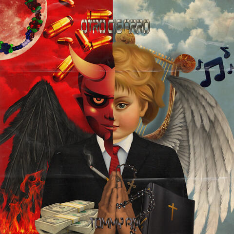 Otro cigarro album art