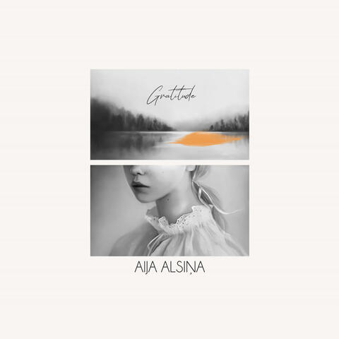 Gratitude album art