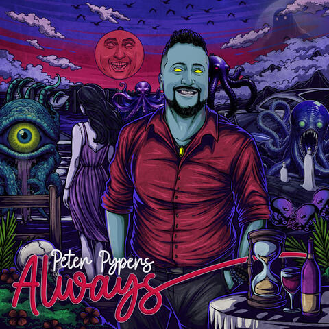 Always album art