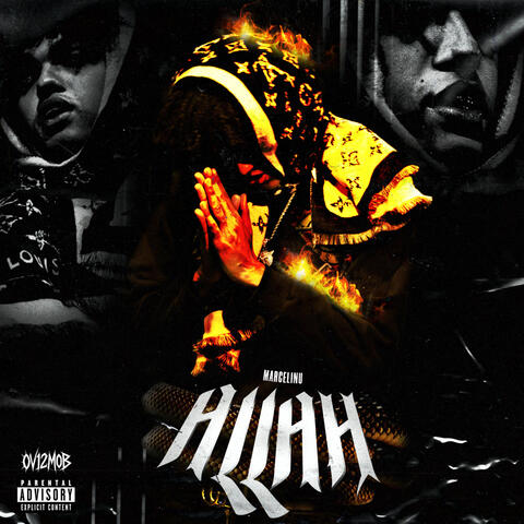 ALLAH! album art