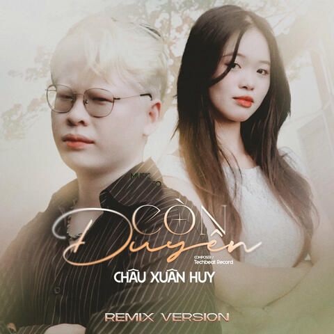 Còn Duyên album art