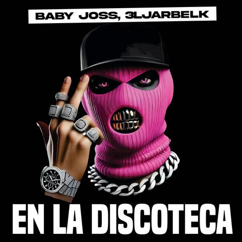 En La Discoteca album art