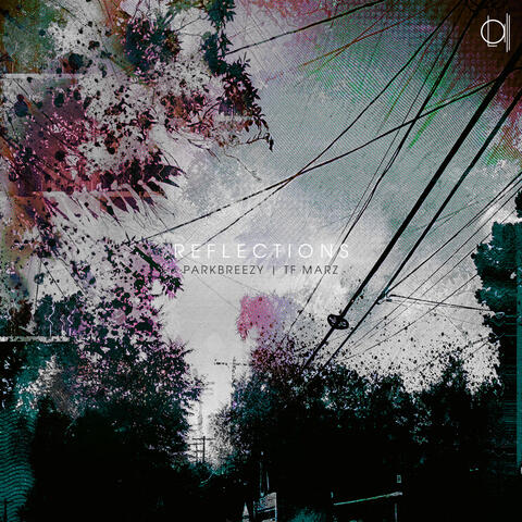 Reflections album art