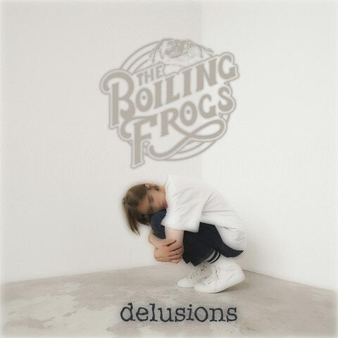 Delusions album art