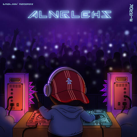 ALNGLEHS album art