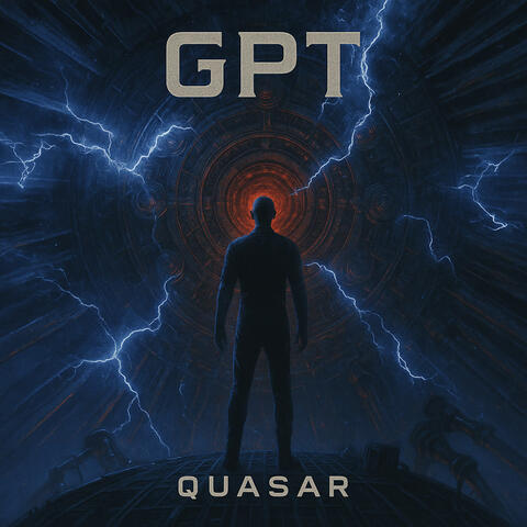 GPT album art
