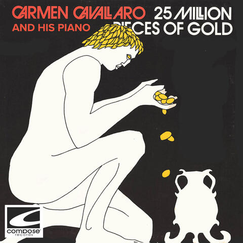 25 Million Pieces Of Gold album art