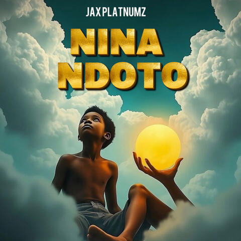 Nina Ndoto album art
