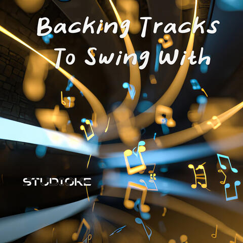 Backing Tracks To Swing With album art