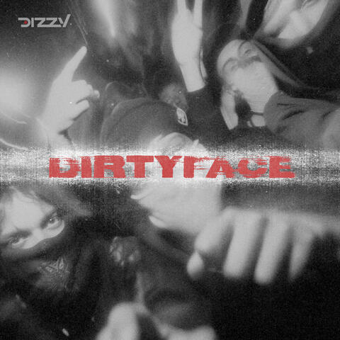 DIRTYFACE album art