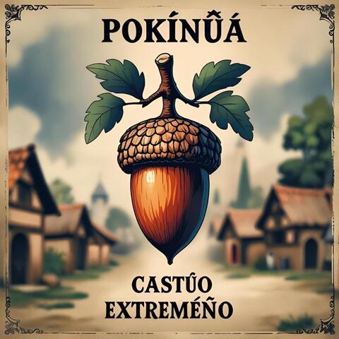 CASTUO ESTREMEÑO album art