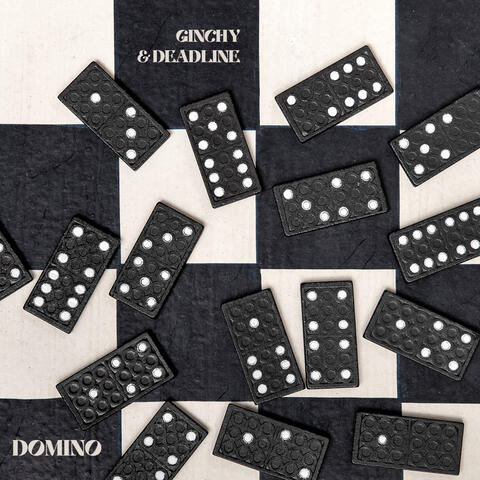 Domino album art