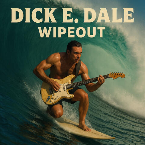 Wipe Out album art
