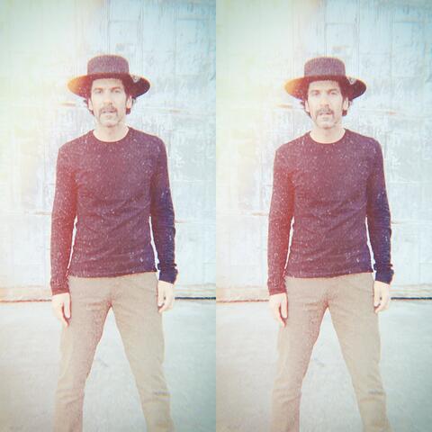 The Paterson Switchback album art