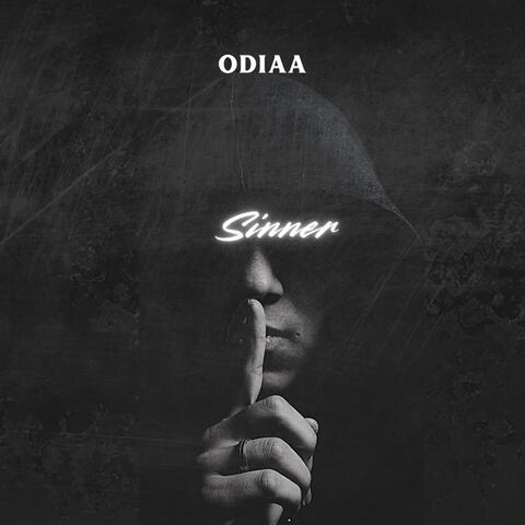 Sinner album art