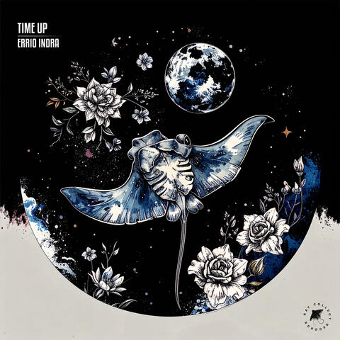 Time Up album art