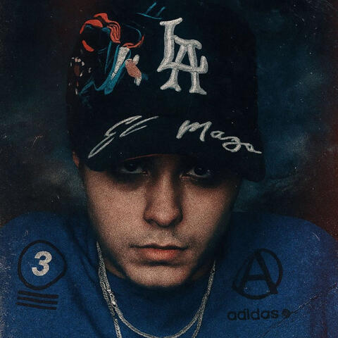 COMO ME TRAES album art