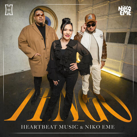 Tengo album art