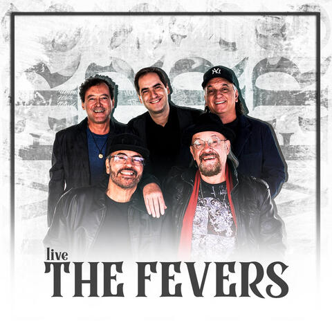 The Fevers album art