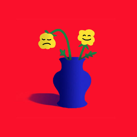 Mientras Tanto album art