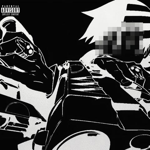 kid album art