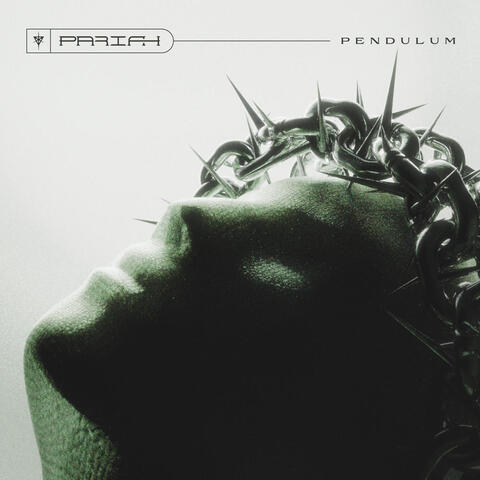 Pendulum album art