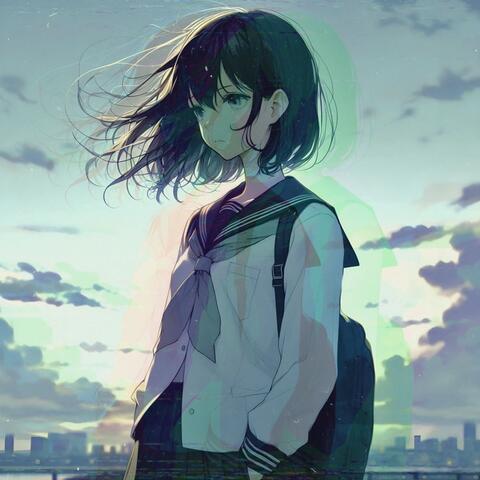 Differents Worlds album art