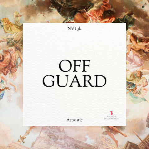 Off Guard album art