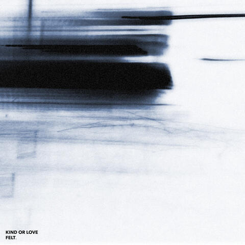 Kind or Love album art