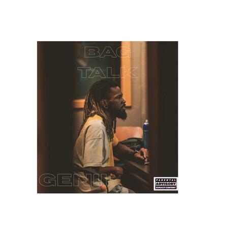Bag Talk album art