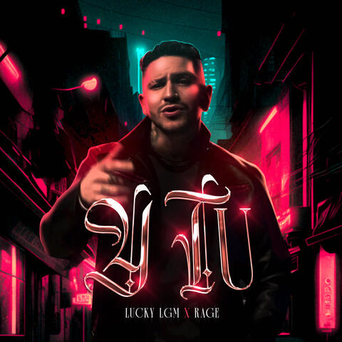 Y TU album art