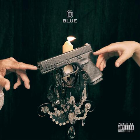 El Lapiz de Blue album art