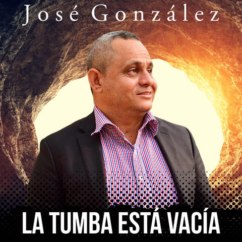 La tumba está vacía album art