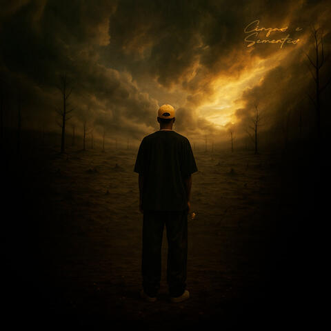 Cinzas e Sementes album art